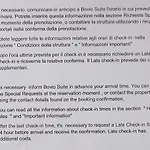 Konukevi Bovio Napoli