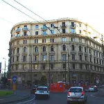 Konukevi Bovio 4*