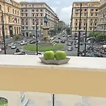 Konukevi Bovio 4*
