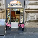 Konukevi Bovio 4*