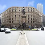 Bovio Konukevi Napoli