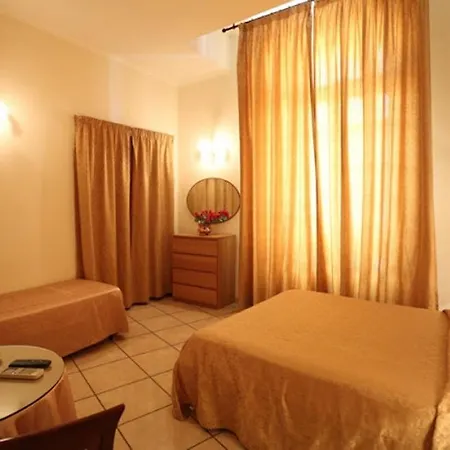 Bovio Konukevi 4*