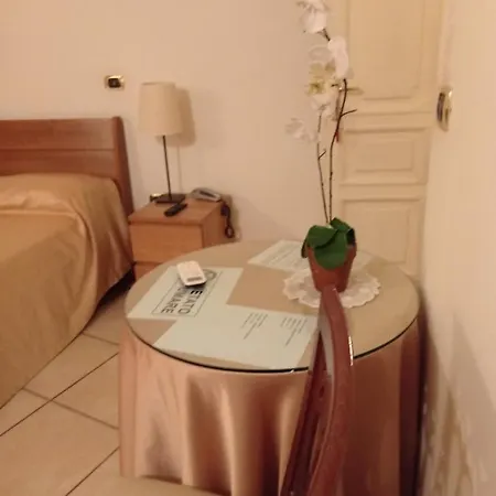 Bovio 3* Naples