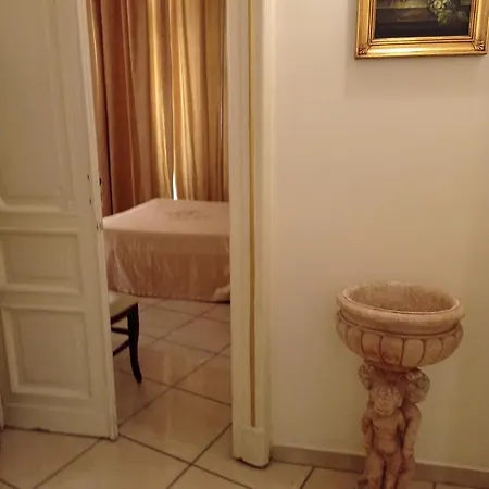 Bovio Guest house