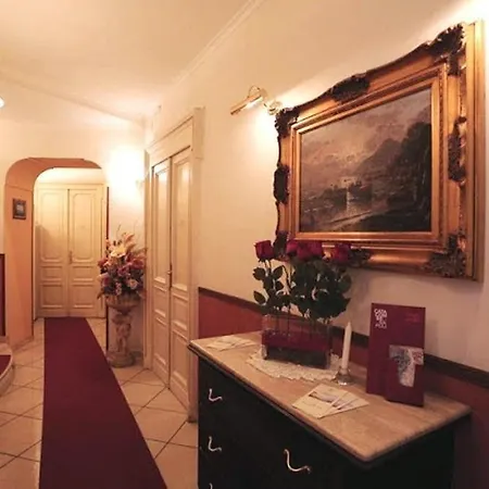 Bovio Maison d'hôtes Naples