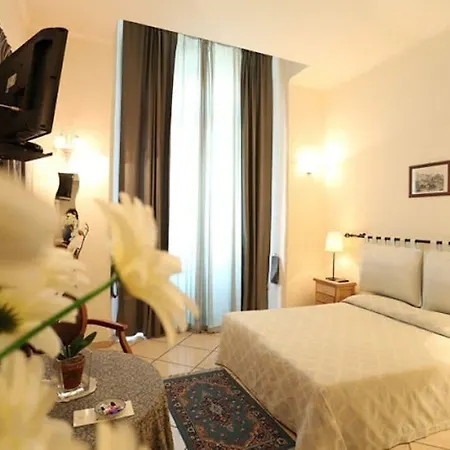Guest house Bovio 3*