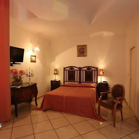 Bovio Casa de hóspedes 3*