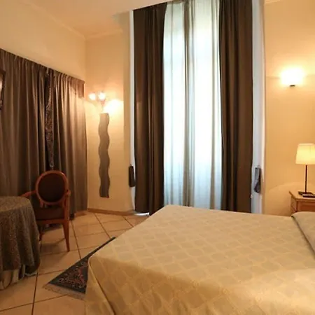 Guest house Bovio 3*