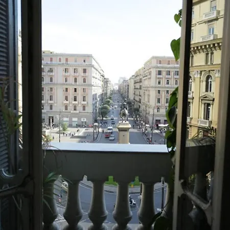 Maison d'hôtes Bovio