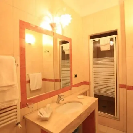 Bovio Guest house