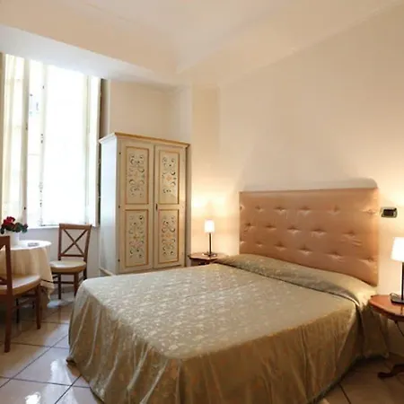 Guest house Bovio 3*