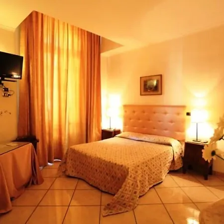 Guest house Bovio Naples