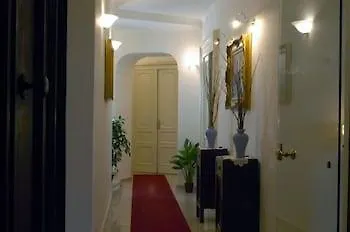 Bovio 3* Nápoly