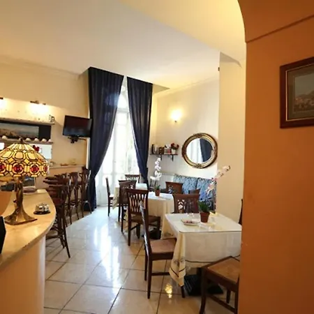 Maison d'hôtes Bovio