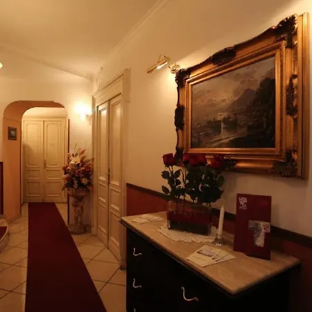 Bovio Naples