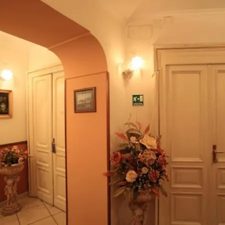 Maison d'hôtes Bovio