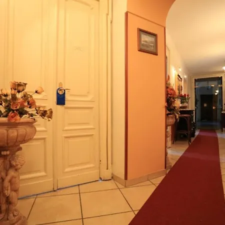 Bovio Naples