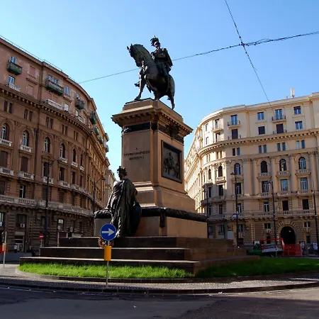 Bovio Maison d'hôtes