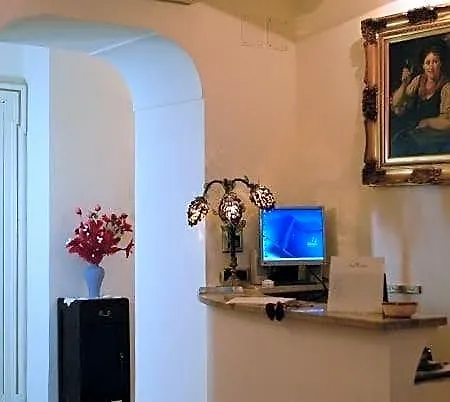 بيت ضيافة Bovio نابولي