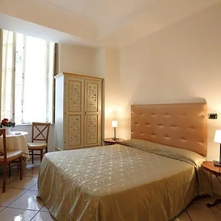 Pensjonat Bovio 4*