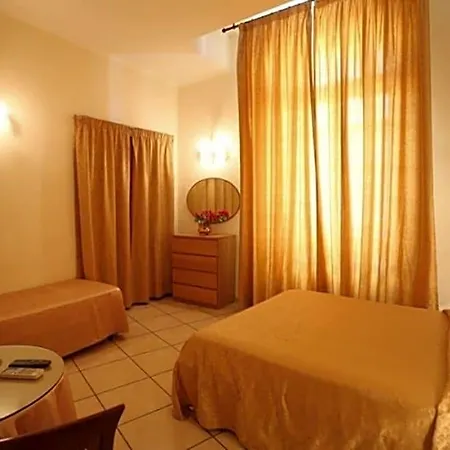 Pensjonat Bovio 4*