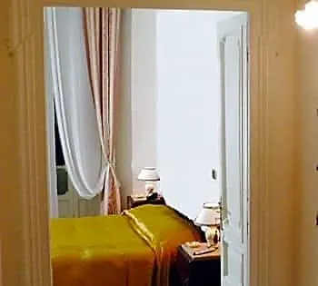 Bovio Pensjonat 4*