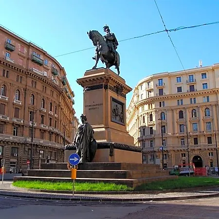 Pensjonat Bovio 4*