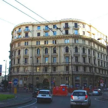 Guest house Bovio 4*