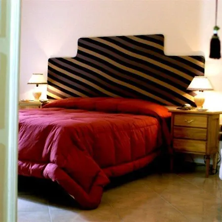 Guest house Bovio