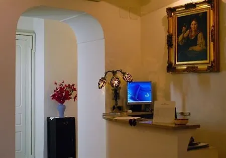 Bovio Guest house Naples