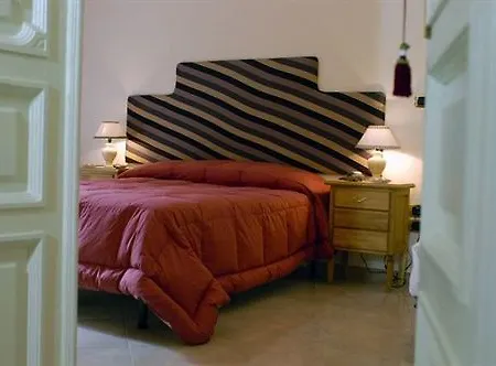 Bovio Guest house Naples