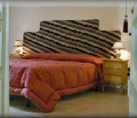 Guest house Bovio 3*