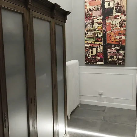 Bovio Guest house Naples