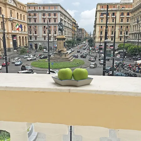 Vendégház Bovio 3*
