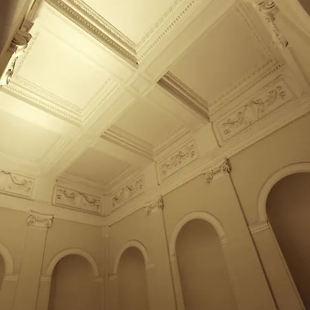 Bovio Maison d'hôtes 4*