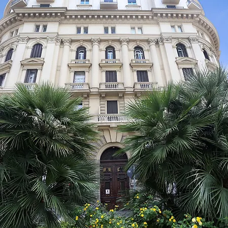 Bovio Naples