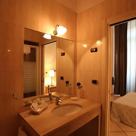 Guest house Bovio Naples