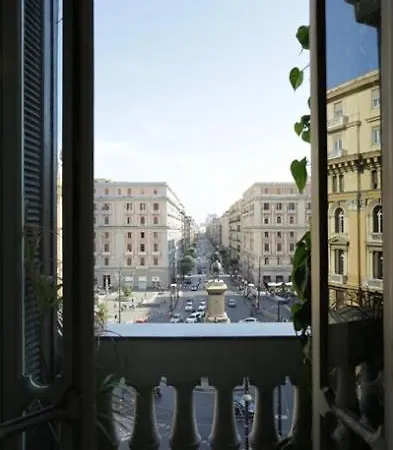 Bovio Guest house
