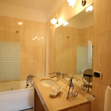 Guest house Bovio 3*