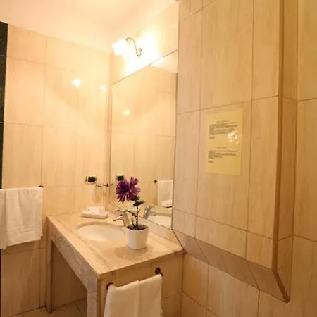 Bovio Guest house