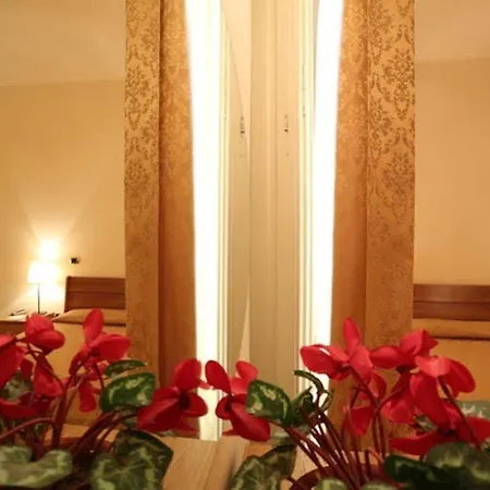 Bovio Guest house
