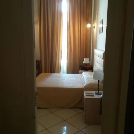 Bovio Casa de hóspedes