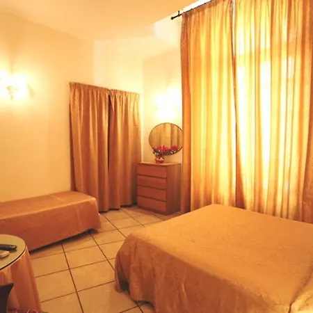 Bovio Guest house
