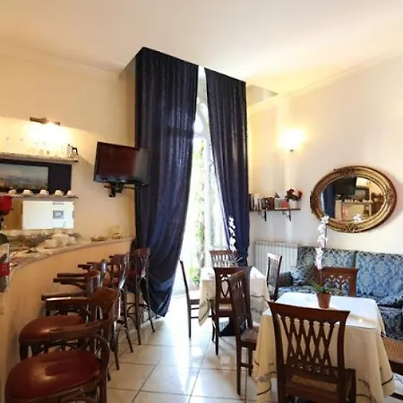 Guest house Bovio