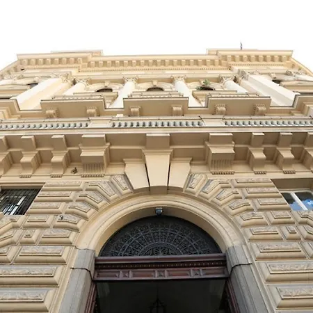 Vendégház Bovio 3*