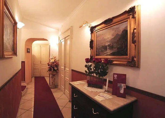 Bovio Pensionat Neapel