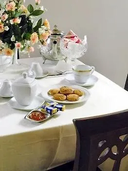 Pensjonat Bovio Neapol