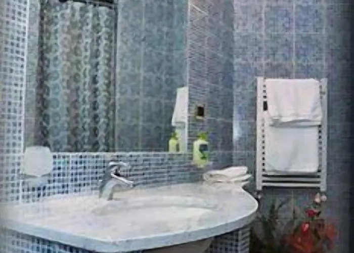 Pensionat Bovio Neapel