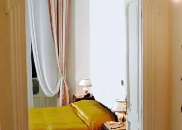 Bovio Pensionat Neapel