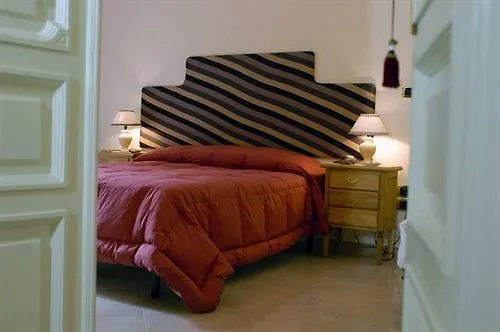 Bovio Pensionat Neapel